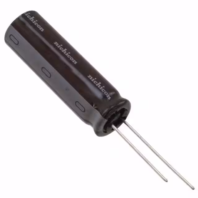 UPM1E222MHD Nichicon  Aluminium-Elektrolytkondensatoren